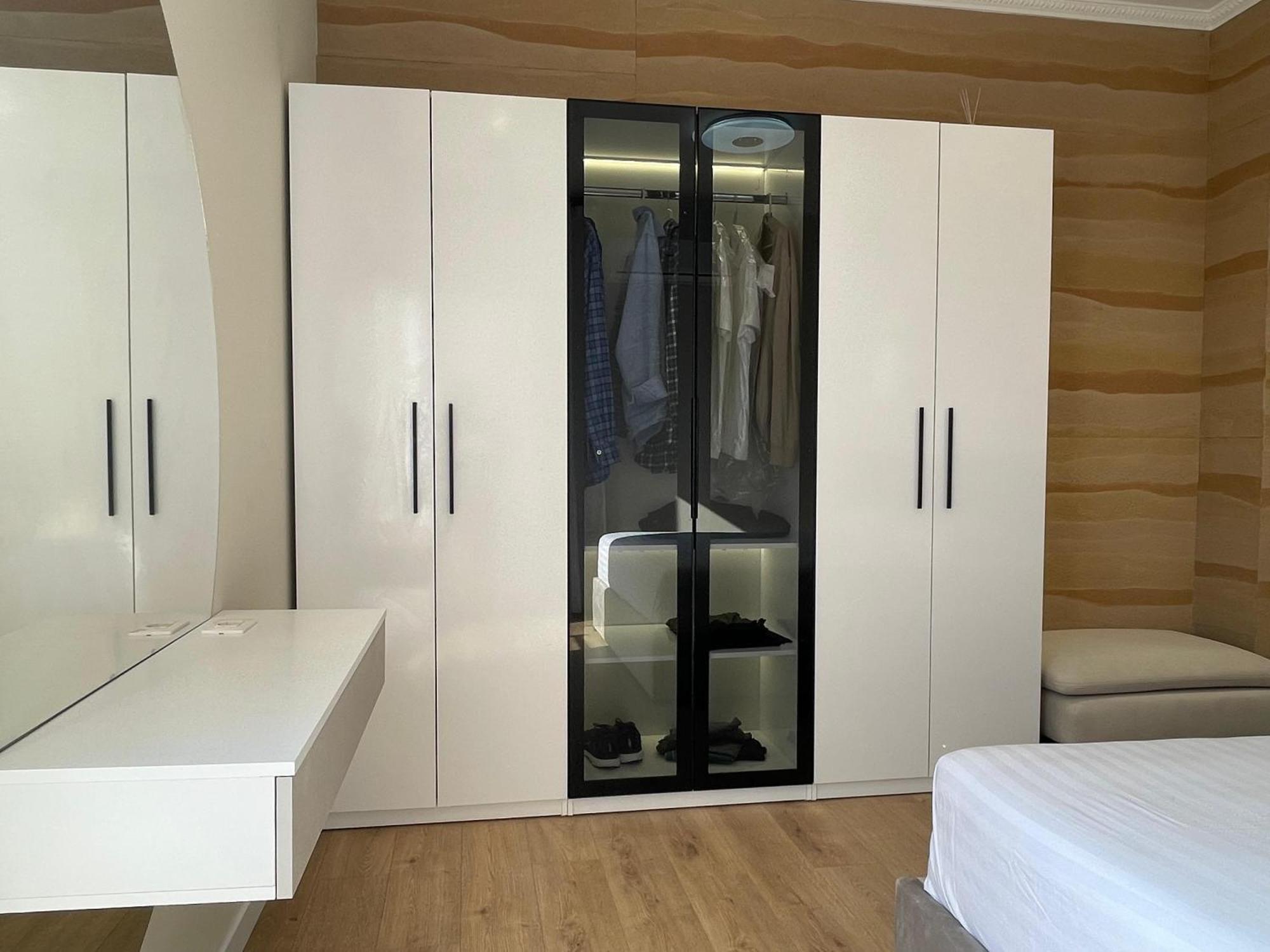 Gem In The Heart Of Tirana Apartman Kültér fotó