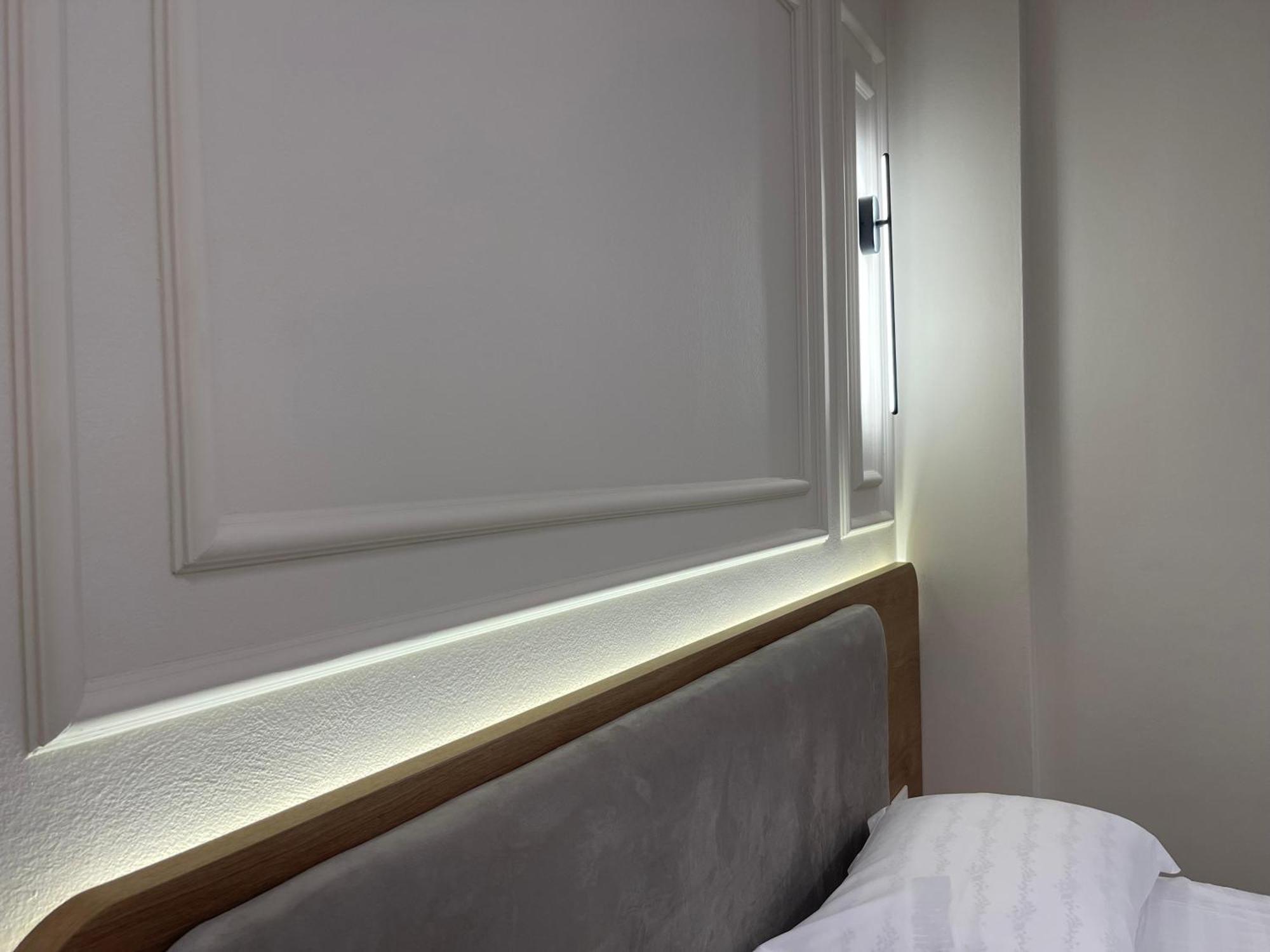 Gem In The Heart Of Tirana Apartman Kültér fotó